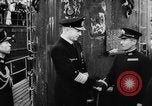 Image of Japanese submarine Germany, 1942, second 45 stock footage video 65675047363