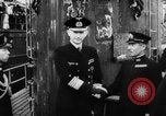 Image of Japanese submarine Germany, 1942, second 46 stock footage video 65675047363
