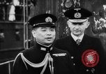 Image of Japanese submarine Germany, 1942, second 47 stock footage video 65675047363