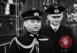 Image of Japanese submarine Germany, 1942, second 49 stock footage video 65675047363