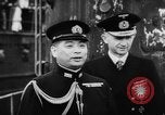 Image of Japanese submarine Germany, 1942, second 50 stock footage video 65675047363