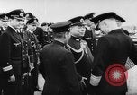 Image of Japanese submarine Germany, 1942, second 53 stock footage video 65675047363