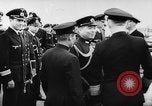 Image of Japanese submarine Germany, 1942, second 55 stock footage video 65675047363