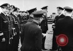 Image of Japanese submarine Germany, 1942, second 56 stock footage video 65675047363