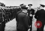 Image of Japanese submarine Germany, 1942, second 57 stock footage video 65675047363
