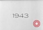 Image of German-Japanese Economic Pact Germany, 1943, second 1 stock footage video 65675047364