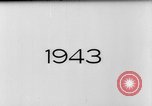 Image of German-Japanese Economic Pact Germany, 1943, second 3 stock footage video 65675047364