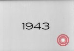 Image of German-Japanese Economic Pact Germany, 1943, second 4 stock footage video 65675047364