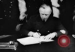 Image of German-Japanese Economic Pact Germany, 1943, second 26 stock footage video 65675047364