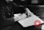 Image of German-Japanese Economic Pact Germany, 1943, second 27 stock footage video 65675047364