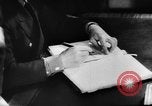 Image of German-Japanese Economic Pact Germany, 1943, second 28 stock footage video 65675047364