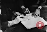 Image of German-Japanese Economic Pact Germany, 1943, second 29 stock footage video 65675047364