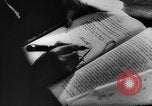 Image of German-Japanese Economic Pact Germany, 1943, second 33 stock footage video 65675047364