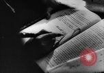 Image of German-Japanese Economic Pact Germany, 1943, second 35 stock footage video 65675047364
