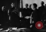 Image of German-Japanese Economic Pact Germany, 1943, second 37 stock footage video 65675047364