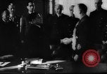 Image of German-Japanese Economic Pact Germany, 1943, second 40 stock footage video 65675047364