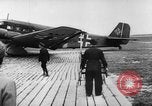 Image Benito Mussolini Allemagne, 1943, de la seconde 9 séquences d'archives historiques vidéo 65675047365