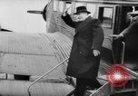 Image Benito Mussolini Allemagne, 1943, de la seconde 13 séquences d'archives historiques vidéo 65675047365