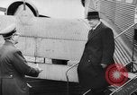 Image Benito Mussolini Allemagne, 1943, de la seconde 14 séquences d'archives historiques vidéo 65675047365