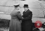 Image Benito Mussolini Allemagne, 1943, de la seconde 16 séquences d'archives historiques vidéo 65675047365
