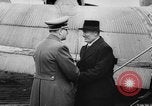 Image Benito Mussolini Allemagne, 1943, de la seconde 17 séquences d'archives historiques vidéo 65675047365