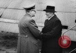 Image Benito Mussolini Allemagne, 1943, de la seconde 19 séquences d'archives historiques vidéo 65675047365