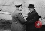 Image Benito Mussolini Allemagne, 1943, de la seconde 20 séquences d'archives historiques vidéo 65675047365
