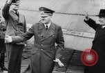 Image Benito Mussolini Allemagne, 1943, de la seconde 25 séquences d'archives historiques vidéo 65675047365