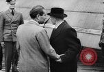 Image Benito Mussolini Allemagne, 1943, de la seconde 29 séquences d'archives historiques vidéo 65675047365