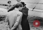 Image Benito Mussolini Allemagne, 1943, de la seconde 30 séquences d'archives historiques vidéo 65675047365