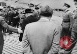 Image Benito Mussolini Allemagne, 1943, de la seconde 32 séquences d'archives historiques vidéo 65675047365
