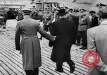 Image Benito Mussolini Allemagne, 1943, de la seconde 33 séquences d'archives historiques vidéo 65675047365