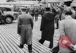 Image Benito Mussolini Allemagne, 1943, de la seconde 34 séquences d'archives historiques vidéo 65675047365