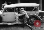 Image Benito Mussolini Allemagne, 1943, de la seconde 39 séquences d'archives historiques vidéo 65675047365