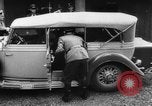Image Benito Mussolini Allemagne, 1943, de la seconde 40 séquences d'archives historiques vidéo 65675047365