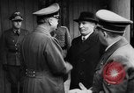 Image Benito Mussolini Allemagne, 1943, de la seconde 44 séquences d'archives historiques vidéo 65675047365