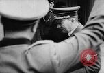 Image Benito Mussolini Allemagne, 1943, de la seconde 48 séquences d'archives historiques vidéo 65675047365