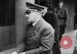 Image Benito Mussolini Allemagne, 1943, de la seconde 49 séquences d'archives historiques vidéo 65675047365