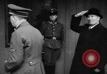 Image Benito Mussolini Allemagne, 1943, de la seconde 51 séquences d'archives historiques vidéo 65675047365