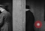 Image Benito Mussolini Allemagne, 1943, de la seconde 53 séquences d'archives historiques vidéo 65675047365
