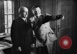 Image Benito Mussolini Allemagne, 1943, de la seconde 56 séquences d'archives historiques vidéo 65675047365
