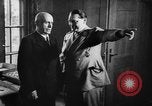 Image Benito Mussolini Allemagne, 1943, de la seconde 57 séquences d'archives historiques vidéo 65675047365
