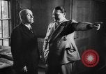 Image Benito Mussolini Allemagne, 1943, de la seconde 58 séquences d'archives historiques vidéo 65675047365