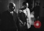 Image Benito Mussolini Allemagne, 1943, de la seconde 61 séquences d'archives historiques vidéo 65675047365