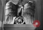 Image 55e anniversaire de Hitler Allemagne, 1944, de la seconde 12 séquences d'archives historiques vidéo 65675047366