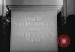 Image 55e anniversaire de Hitler Allemagne, 1944, de la seconde 16 séquences d'archives historiques vidéo 65675047366
