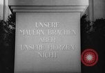 Image 55e anniversaire de Hitler Allemagne, 1944, de la seconde 17 séquences d'archives historiques vidéo 65675047366