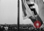 Image 55e anniversaire de Hitler Allemagne, 1944, de la seconde 21 séquences d'archives historiques vidéo 65675047366