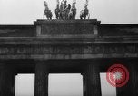 Image 55e anniversaire de Hitler Allemagne, 1944, de la seconde 23 séquences d'archives historiques vidéo 65675047366