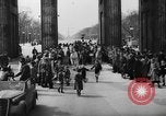 Image 55e anniversaire de Hitler Allemagne, 1944, de la seconde 27 séquences d'archives historiques vidéo 65675047366